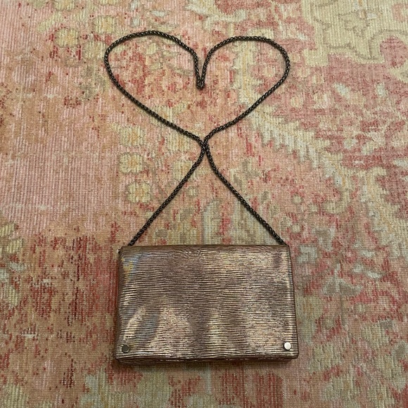 Iridescent Clutch 💖 - Picture 5 of 12